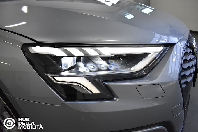 AUDI A3 SPB 35 TDI S tronic Business Advanced